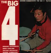 George Kawaguchi's The Big 4 - The Big 4