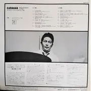 LP - George Kawaguchi's The Big 4 - Caravan