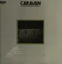 LP - George Kawaguchi's The Big 4 - Caravan