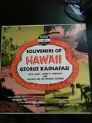 george kainapau - Souvenirs Of Hawaii