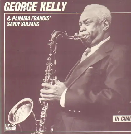 George Kelly - In Cimiez