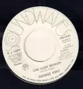 7inch Vinyl Single - George Kent - Low Class Reunion / (How Can I Write On Paper) What I Feel In My Heart - Promo