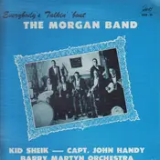 George "Kid Sheik" Cola - Everybody's Talkin' 'Bout The Morgan Band
