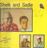 LP - George 'Kid Sheik' Cola And Sadie Goodson Cola - My Dreams Are Getting Better All The Time - Signed