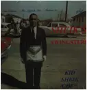 LP - George 'Kid Sheik' Cola - Sheik's Swingsters