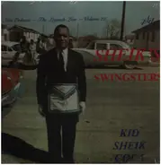 George 'Kid Sheik' Cola - Sheik's Swingsters