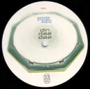 12'' - George Kranz - Din Daa Daa