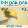 12'' - George Kranz - Din Daa Daa