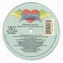 12'' - George Kranz Featuring Doug Lazy - Din Daa Daa '91