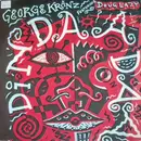 12inch Vinyl Single - George Kranz Featuring Doug Lazy - Din Daa Daa