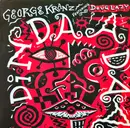 12inch Vinyl Single - George Kranz Featuring Doug Lazy - Din Daa Daa