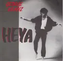 7inch Vinyl Single - George Kranz - Heya