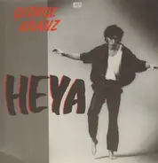 George Kranz - Heya
