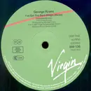 7'' - George Kranz - I've Got The Beat (Magic Sticks)