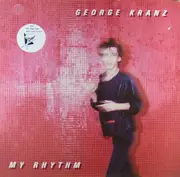 LP - George Kranz - My Rhythm