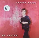 LP - George Kranz - My Rhythm
