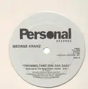 12'' - George Kranz - Trommeltanz (Din Daa Daa)