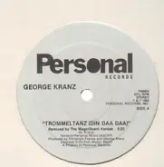 George Kranz - Trommeltanz (Din Daa Daa)