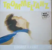 12inch Vinyl Single - George Kranz - Trommeltanz