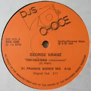 George Kranz - Din-Daa-Daa (Trommeltanz)
