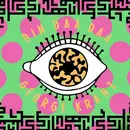 7inch Vinyl Single - George Kranz - Din Daa Daa (Trommeltanz)
