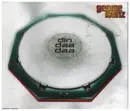 CD Single - George Kranz - Din Daa Daa