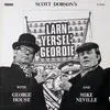 LP - George House , Mike Neville - Larn Yersel' Geordie