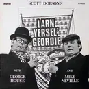 LP - George House , Mike Neville - Larn Yersel' Geordie