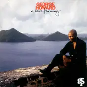 George Howard - A Home Far Away