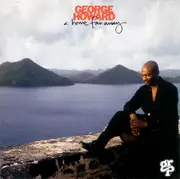 CD - George Howard - A Home Far Away
