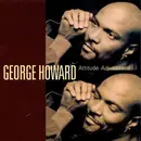 CD - George Howard - Attitude Adjustment