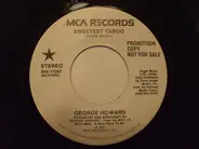 George Howard - Sweetest Taboo