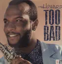 12'' - George Howard - Too Bad