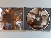 CD - George Howard - Attitude Adjustment