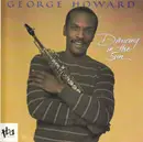 CD - George Howard - Dancing In The Sun