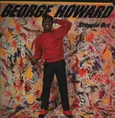 LP - George Howard - Steppin' Out