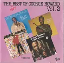 CD - George Howard - The Very Best Of George Howard Vol.2