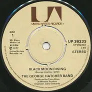 George Hatcher Band - Black Moon Rising