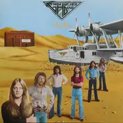 LP - George Hatcher Band - Dry Run