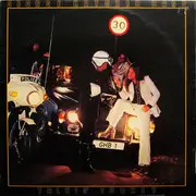 LP - George Hatcher Band - Talkin' Turkey