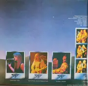 LP - George Hatcher Band - Dry Run
