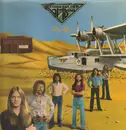 LP - George Hatcher Band - Dry Run