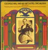 Double LP - George Hall - George Hall and his Taft Hotel Orchestra (1933-1937)