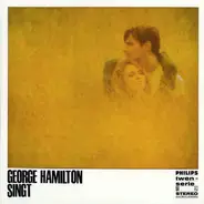 George Hamilton - George Hamilton Singt