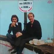 George Hamilton IV , Country Beat Jiřího Brabce - George Hamilton IV