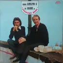 LP - George Hamilton IV , Country Beat Jiřího Brabce - George Hamilton IV, Jiří Brabec & Country Beat