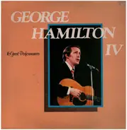 George Hamilton IV - 16 Great Performances