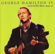 George Hamilton IV - Country Boy...Best Of