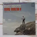 LP - George Hamilton IV - Coast Country - Dynagroove