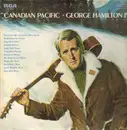 LP - George Hamilton IV - Canadian Pacific